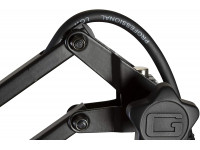 Gator Desk-Mounted Broadcast/Podcast Boom FWMICBCBM1000 Gator Desk-Mounted Broadcast/Podcast Boom FWMICBCBM1000